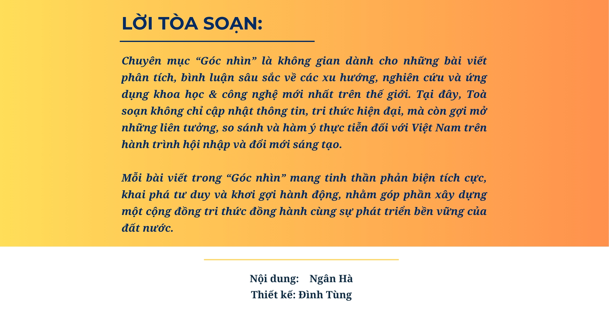 [E-Magazine] Smart Home - Ngôi nhà biết tính toán & hành động