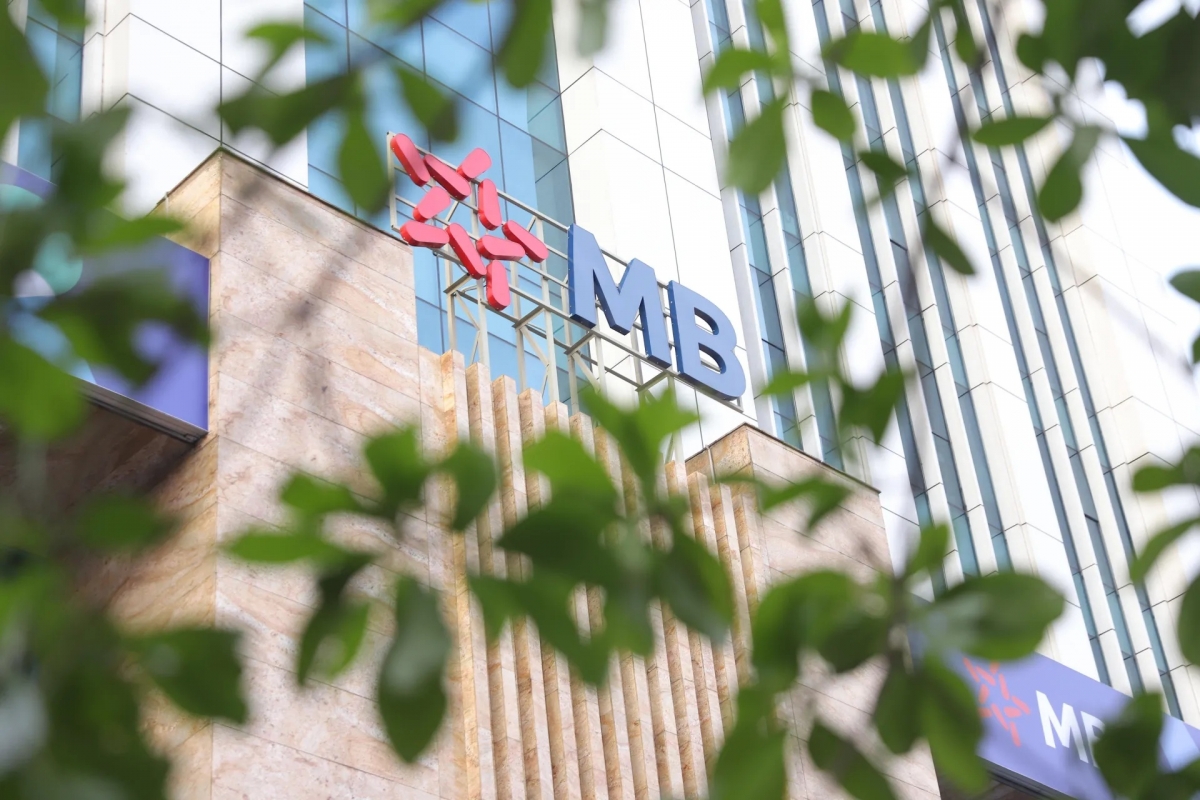 Ngân hàng MB chuyển giao toàn bộ vốn tại Bảo hiểm AAA sang MB Capital