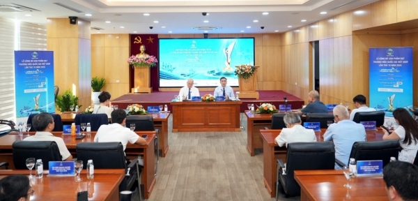 499 sản phẩm của 227 doanh nghiệp đạt Thương hiệu quốc gia Việt Nam 2026