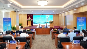 499 sản phẩm của 227 doanh nghiệp đạt Thương hiệu quốc gia Việt Nam 2026
