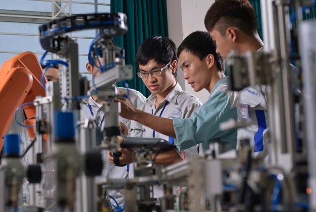 Việt Nam xếp thứ 43 về đổi mới sáng tạo toàn cầu
