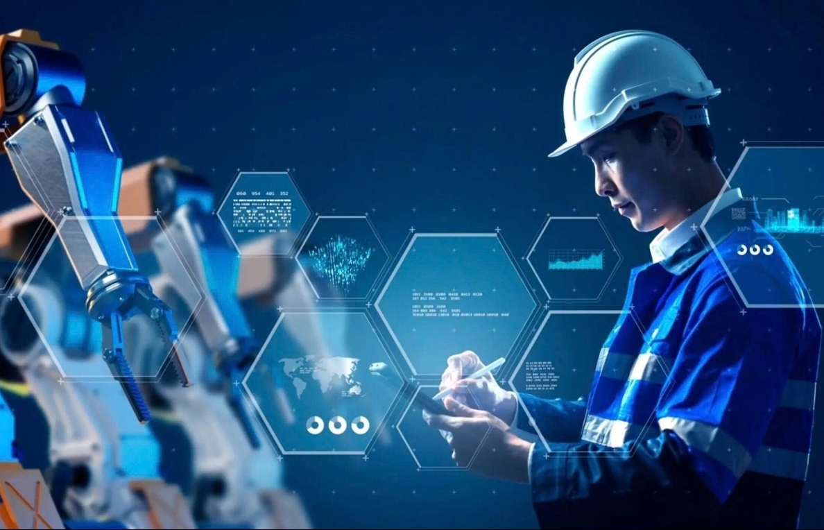 Công nghiệp công nghệ số tăng trưởng hơn 32% sau 9 tháng