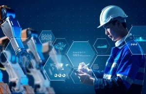 Công nghiệp công nghệ số tăng trưởng hơn 32% sau 9 tháng