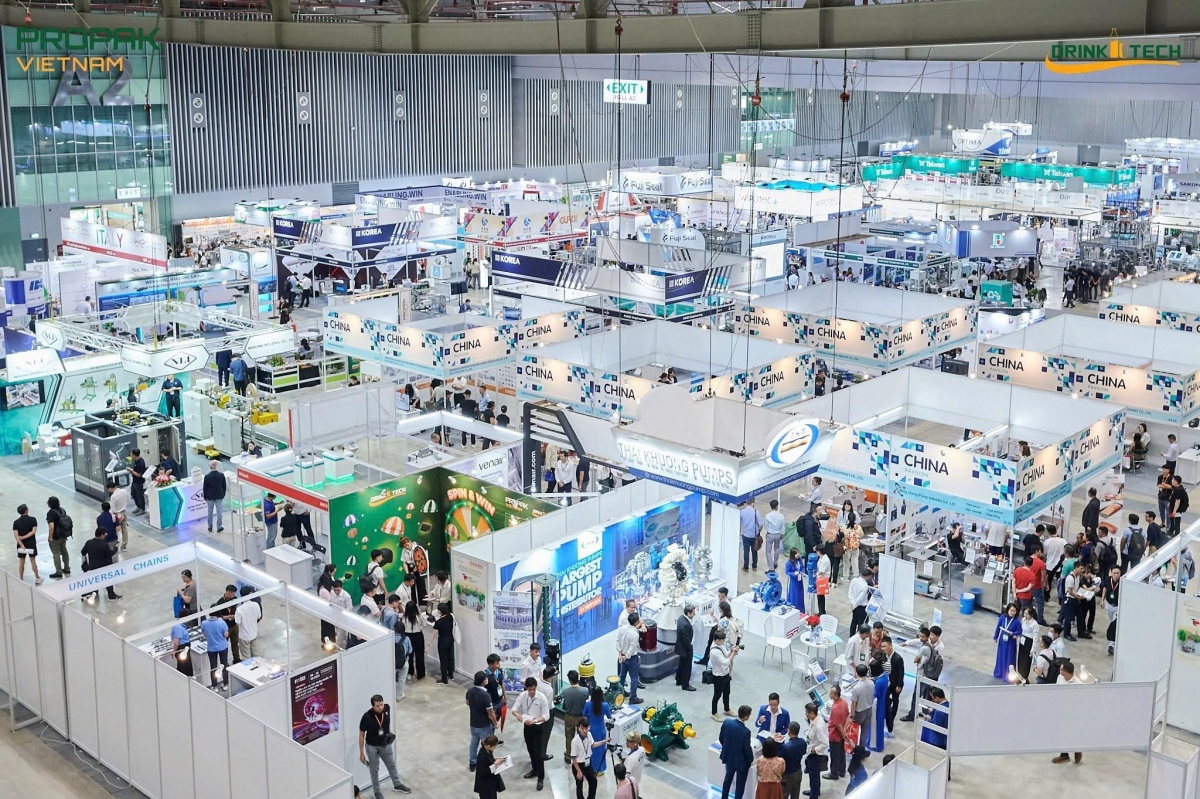 EU nâng chuẩn bao bì: Doanh nghiệp chế biến và xuất khẩu cần chuẩn bị gì cho cuộc chơi mới?