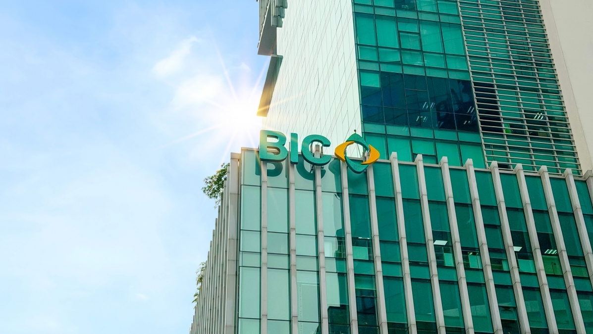 Năm 2026: AM Best tiếp tục xếp hạng năng lực tài chính của BIC ở mức B++