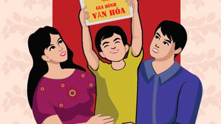 Quy định mới về xét tặng các danh hiệu văn hóa