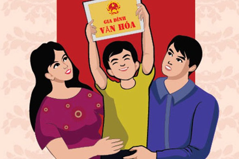 Quy định mới về xét tặng các danh hiệu văn hóa