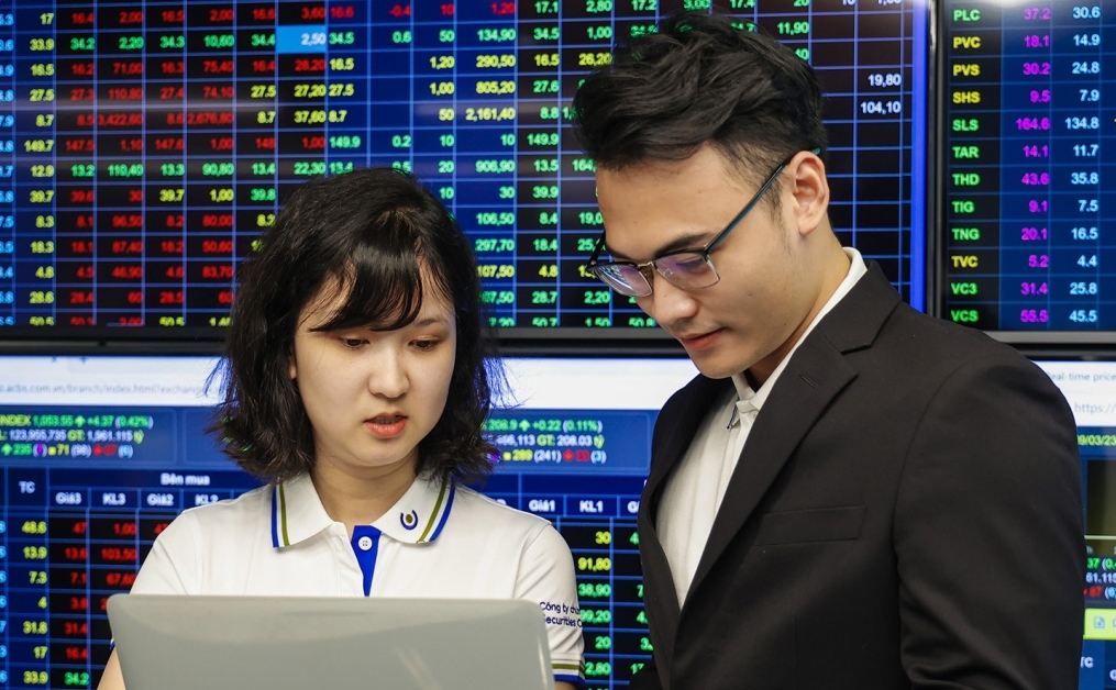 Nhận định phiên giao dịch ngày 2/10: Quản trị rủi ro, hạ tỷ trọng các nhóm ngành chịu áp lực bán mạnh