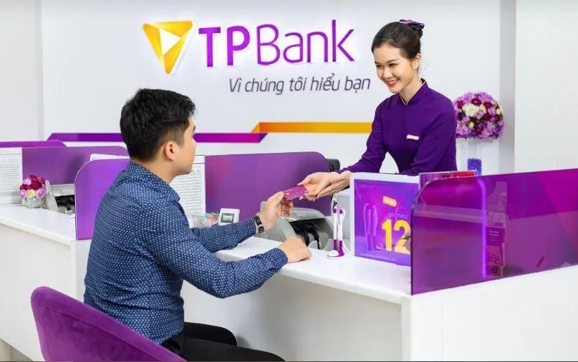 TPBank huy động hơn 9.000 tỷ đồng qua kênh trái phiếu với lãi suất gần 10%/năm