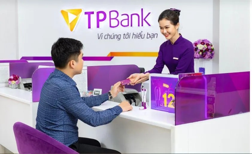 TPBank huy động hơn 9.000 tỷ đồng qua kênh trái phiếu với lãi suất gần 10%/năm