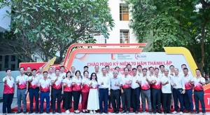 Bảy mươi năm Bách khoa - Những hành trình trở về