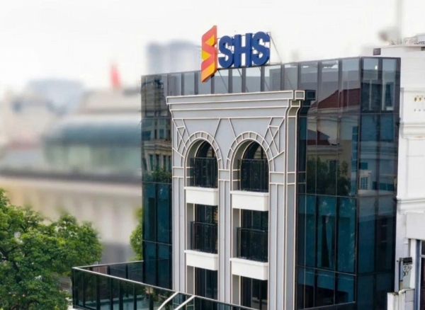 SHS sắp chi gần 450 tỷ đồng trả cổ tức tiền mặt tỷ lệ 5%, dự kiến phát hành gần 45 triệu cổ phiếu