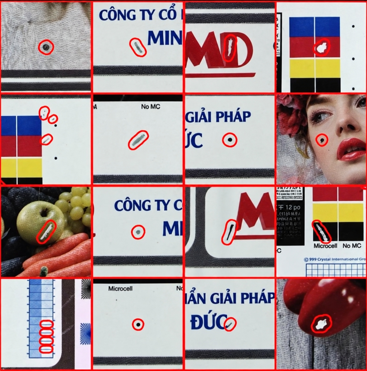 AI Vision: Từ “mắt thần” đến giá trị thực trong nhà máy