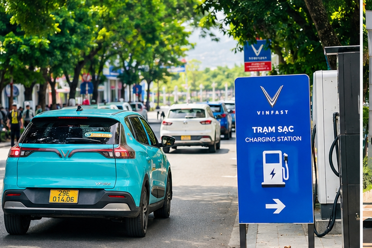 Kỳ 10: Hành trình xanh và những câu hỏi còn để ngỏ