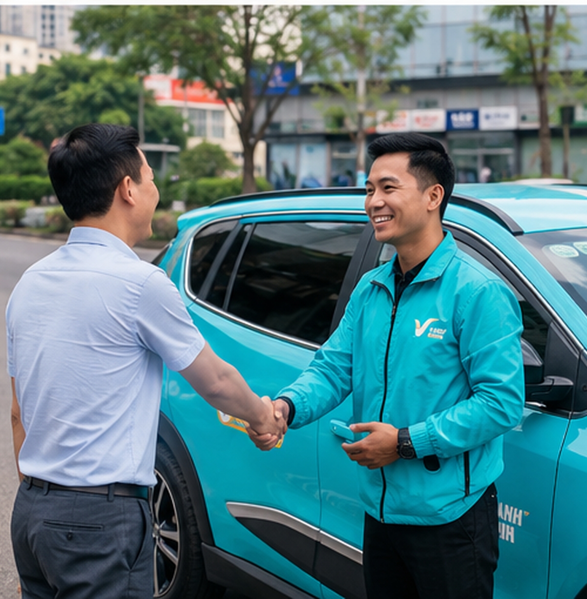 Kỳ 10: Hành trình xanh và những câu hỏi còn để ngỏ