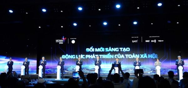 Đổi mới sáng tạo phải tạo ra giá trị thực
