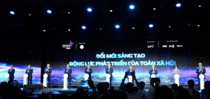 Đổi mới sáng tạo phải tạo ra giá trị thực