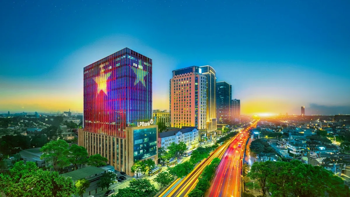 LPBank thu về 1.000 tỷ đồng trái phiếu với lãi suất cao nhất từ trước đến nay