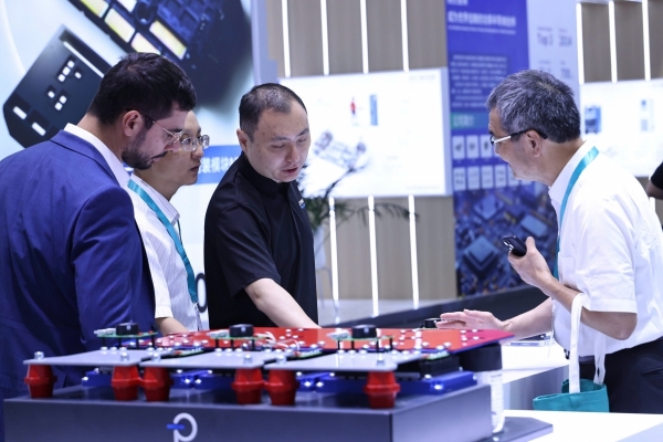 PCIM Asia Shenzhen - Điểm kết nối của ngành điện tử công suất quan trọng trong năm 2026 tại châu Á