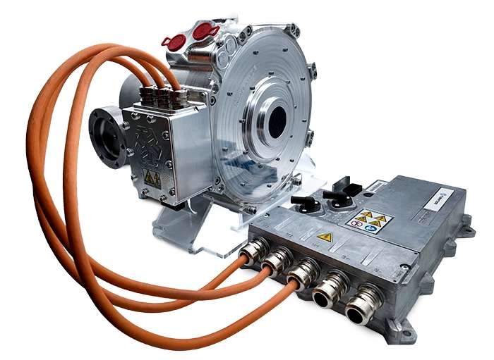Turntide đẩy mạnh tự động hóa sản xuất động cơ điện