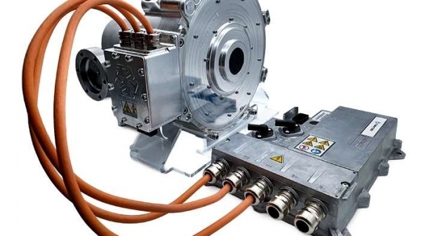 Turntide đẩy mạnh tự động hóa sản xuất động cơ điện