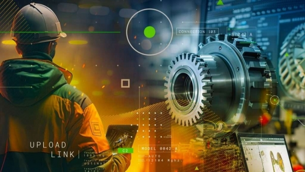 Schneider Electric mở rộng hệ sinh thái phần mềm công nghiệp và AI