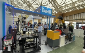 Ba triển lãm quốc tế kết nối chuỗi giá trị sản xuất tại Việt Nam