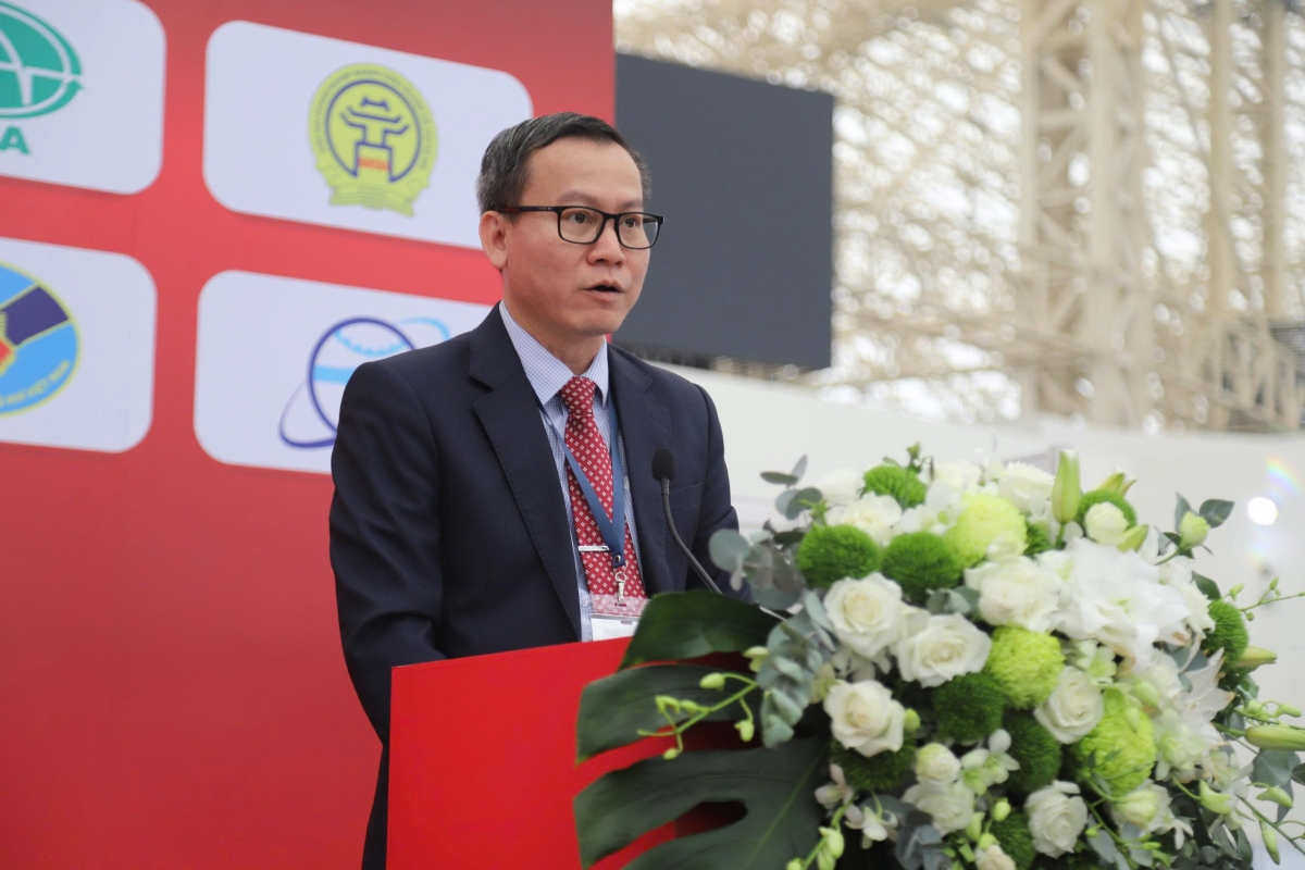 Nhà máy thông minh: Từ tự động hóa đến vận hành tự chủ