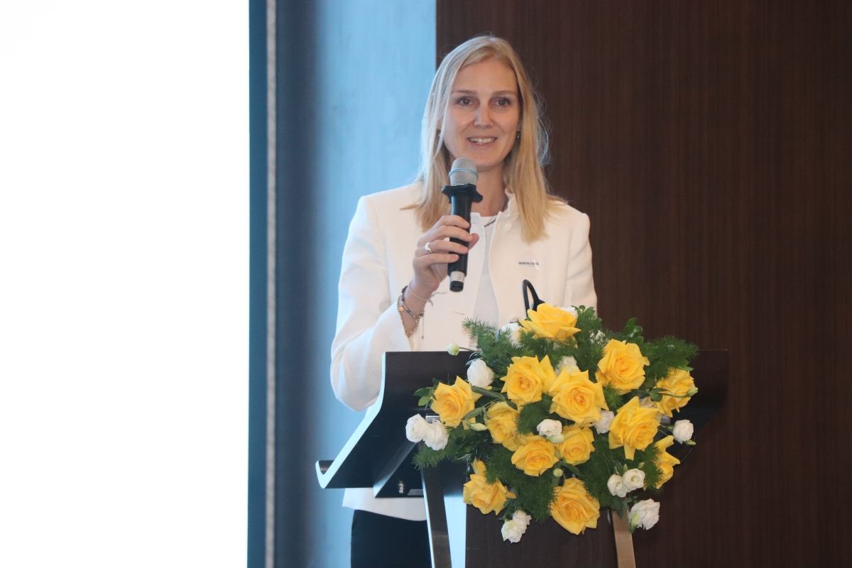SemiConnect Vietnam 2026: Làm chủ vật liệu mới, nâng tầm vị thế Việt Nam trong chuỗi giá trị bán dẫn