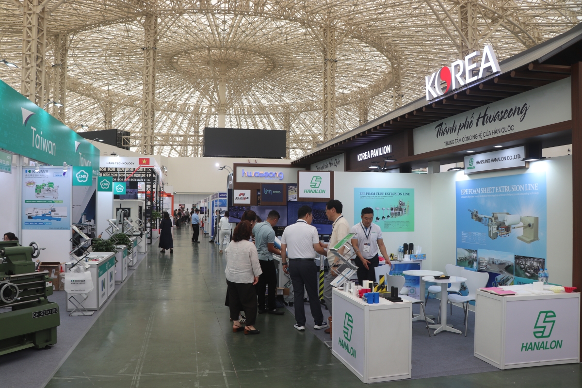 SemiConnect Vietnam 2026: Làm chủ vật liệu mới, nâng tầm vị thế Việt Nam trong chuỗi giá trị bán dẫn