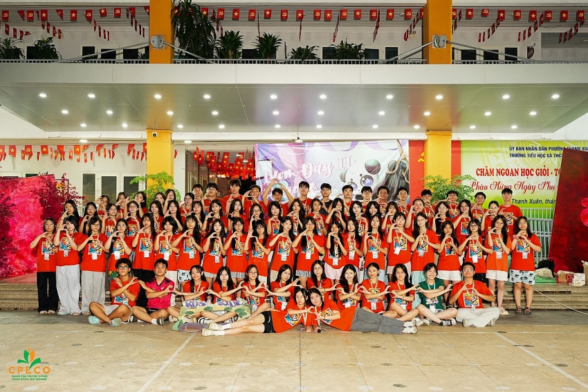 LƯỢM ĐÂY II 2026: ROSIQUE - Hoạt động 