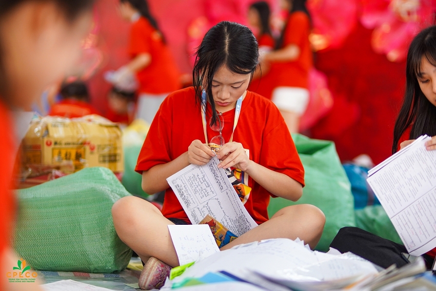 LƯỢM ĐÂY II 2026: ROSIQUE - Hoạt động 