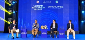Vietnam Innovation Summit 2026: Đưa công nghệ lõi vào sản xuất thực tế