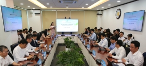 BSR mở hướng tăng trưởng mới từ lọc hóa dầu và năng lượng xanh