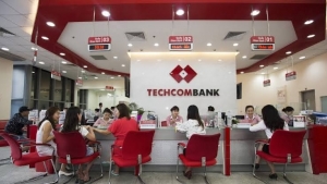 Techcombank dự kiến tăng vốn lên hơn 106.500 tỷ đồng, dẫn đầu hệ thống ngân hàng