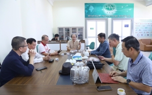TSDC thống nhất cơ chế vận hành, hướng tới nâng cao hiệu quả phát triển công nghệ