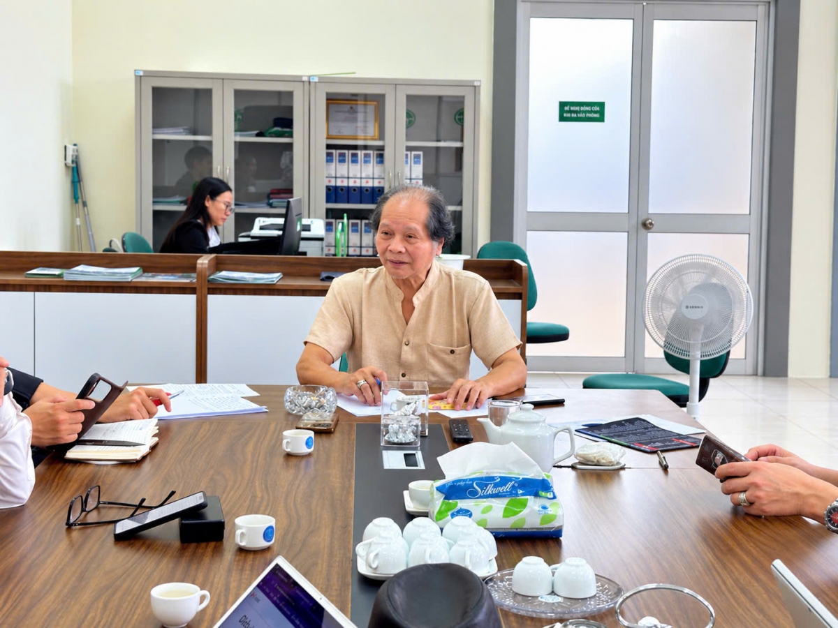 TSDC thống nhất cơ chế vận hành, hướng tới nâng cao hiệu quả phát triển công nghệ