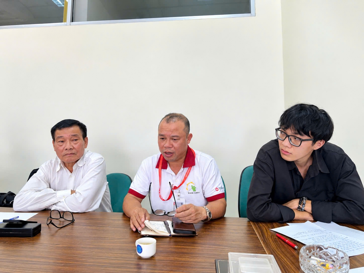 TSDC thống nhất cơ chế vận hành, hướng tới nâng cao hiệu quả phát triển công nghệ