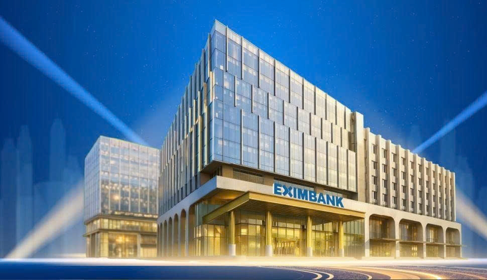 Vừa Đại hội cổ đông bất thường, Eximbank xuất hiện thêm một cổ đông tổ chức sở hữu hơn 1% vốn