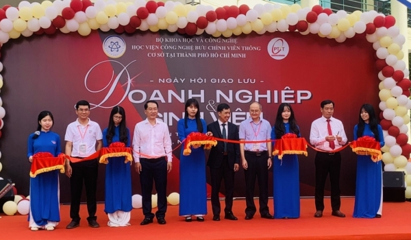 Đào tạo sát thực tế để đáp ứng nhu cầu nhân lực bán dẫn