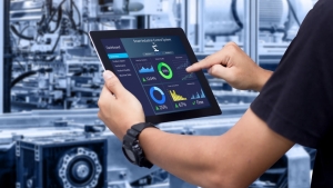 I/O từ xa: Tối ưu hệ thống điều khiển công nghiệp