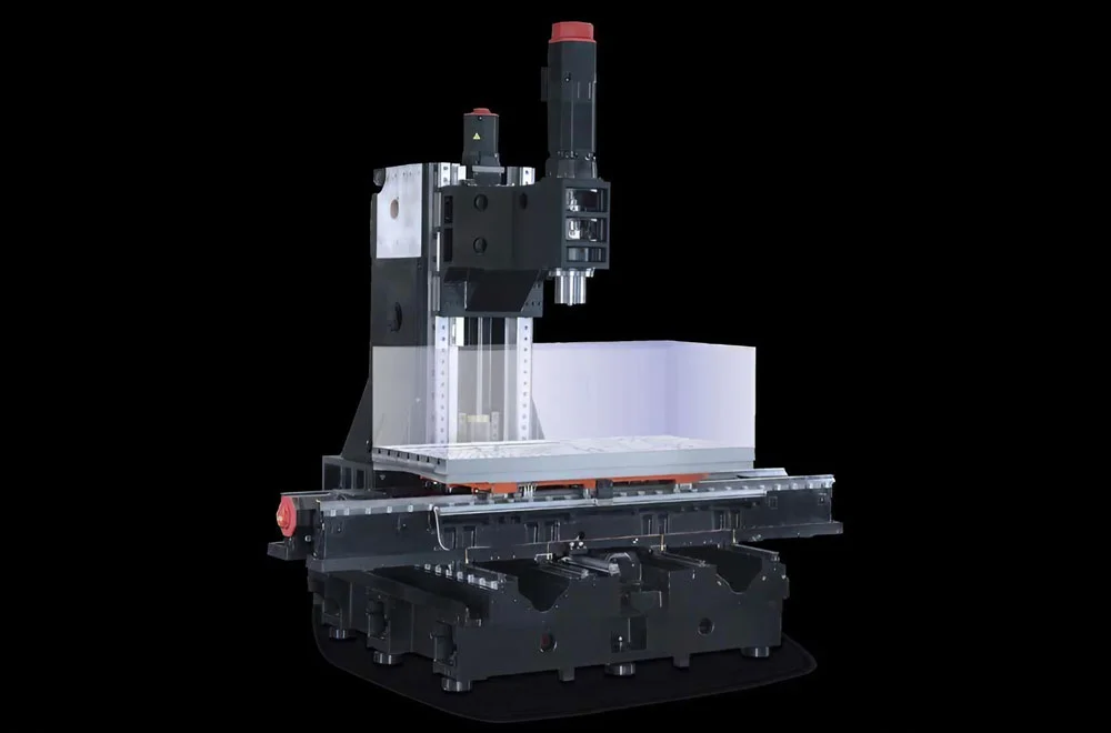 Tự động hóa CNC: Không cần tắt đèn vẫn tăng năng suất và tối ưu lợi nhuận