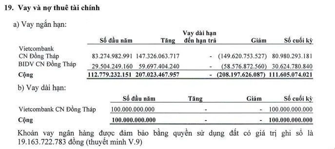 Imexpharm lãi 250 tỷ đồng sau 9 tháng, hoàn thành 65% kế hoạch năm