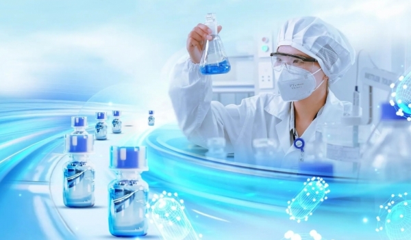 Imexpharm lãi 250 tỷ đồng sau 9 tháng, hoàn thành 65% kế hoạch năm