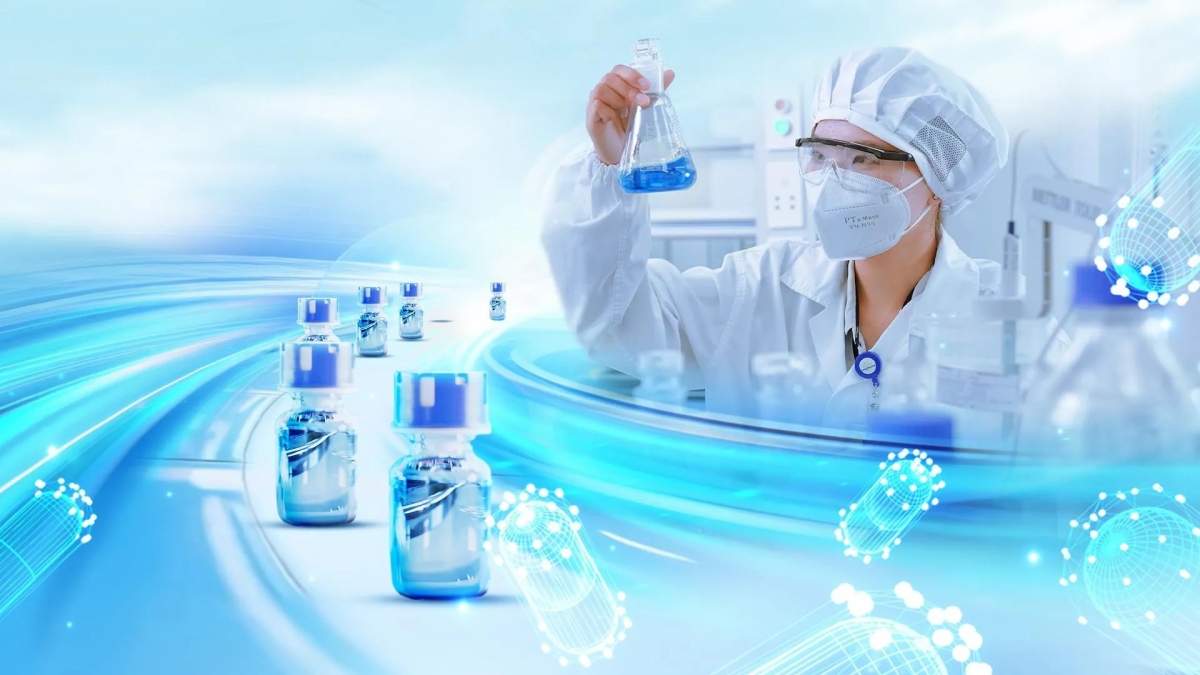 Imexpharm lãi 250 tỷ đồng sau 9 tháng, hoàn thành 65% kế hoạch năm