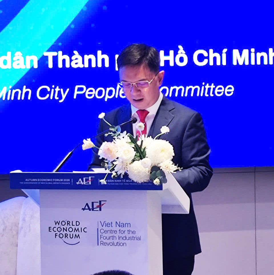 TP. Hồ Chí Minh đề xuất hợp tác với Ấn Độ về AI, bán dẫn và nhân lực công nghệ cao