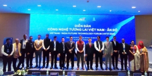 TP. Hồ Chí Minh đề xuất hợp tác với Ấn Độ về AI, bán dẫn và nhân lực công nghệ cao