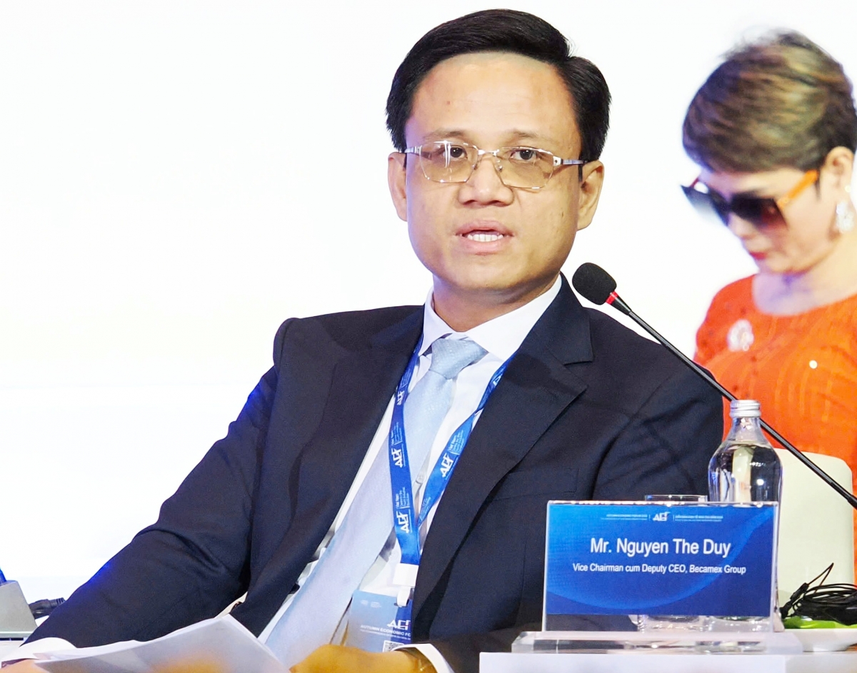 TP. Hồ Chí Minh kết nối dòng vốn, công nghệ và các động lực tăng trưởng mới