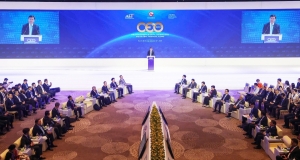 TP. Hồ Chí Minh kết nối dòng vốn, công nghệ và các động lực tăng trưởng mới