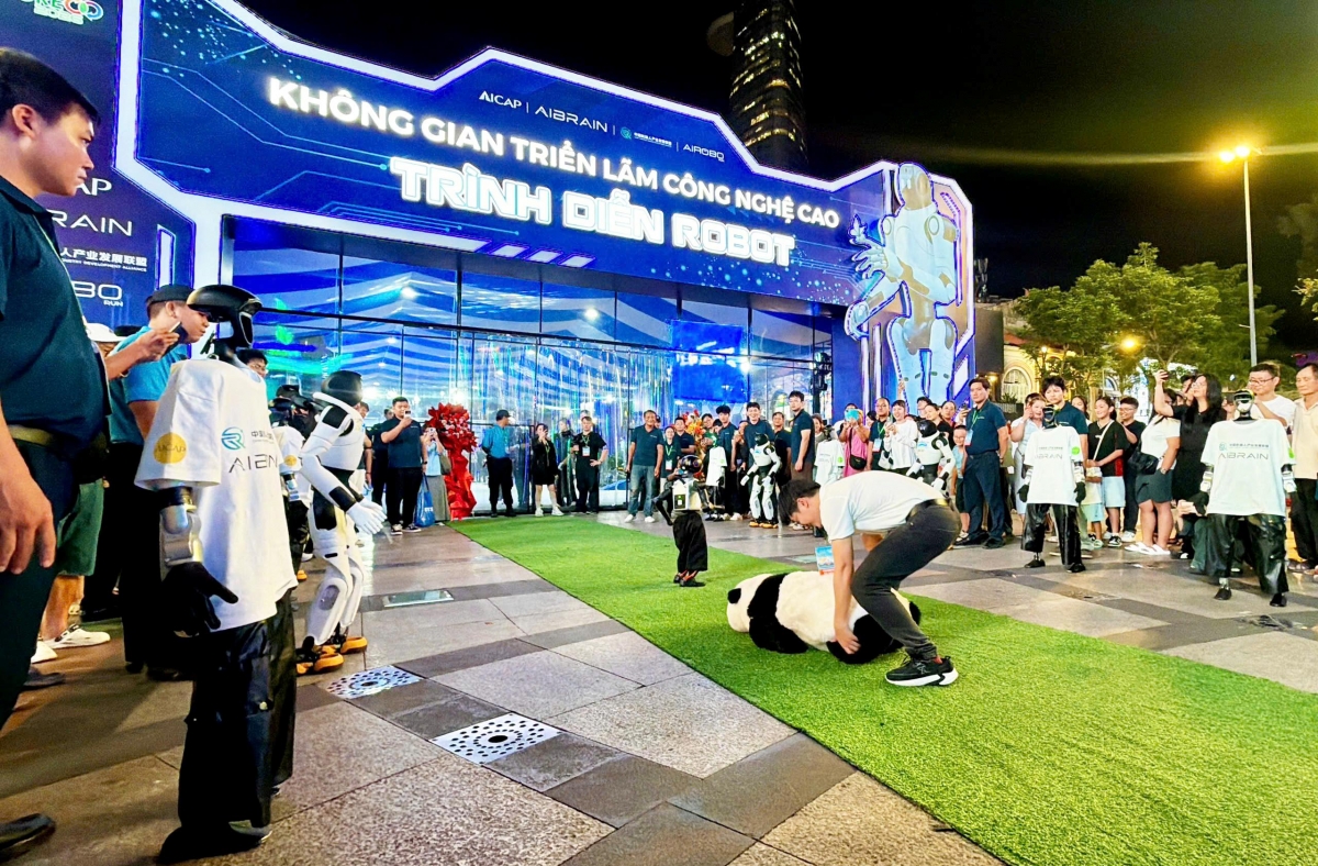 GRECO 2026: Kiến tạo thị trường tiêu dùng xanh cho TP. Hồ Chí Minh